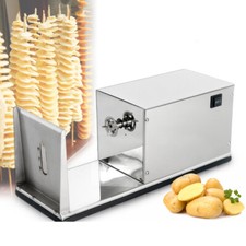 Tagliapatate tornado spirale - a,