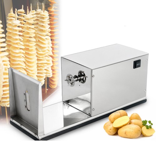 Tagliapatate tornado spirale - tornado, a