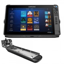 Lowrance HDS-16 PRO with