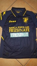 Maglia frosinone calcio - maglia,