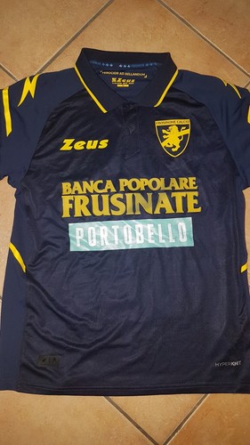 Maglia frosinone calcio - frosinone,