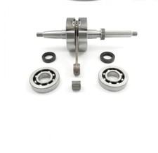 Albero Motore Cuscinetti Top