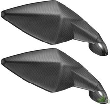 2 SPECCHIETTI OMOLOGATI AIRCUT