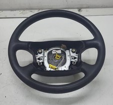 VOLANTE IN PELLE  NUOVO