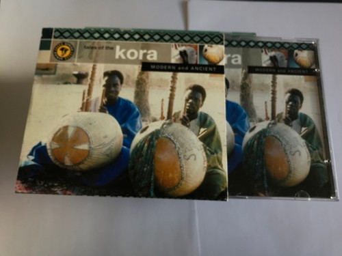 Tales the kora modern - of,