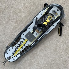 NUOVE racchette da neve Yukon