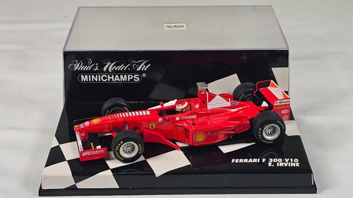 Ferrari f300 v10 - ferrari,