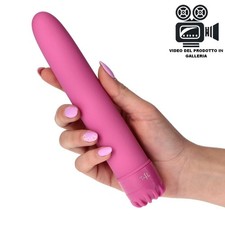 Vibratore clitoride vaginale