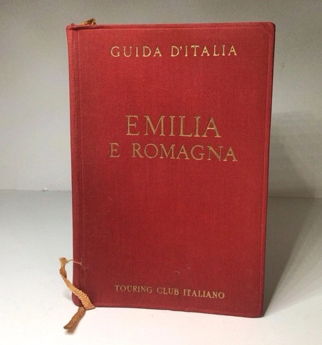 Emilia romagna guida d - guida,