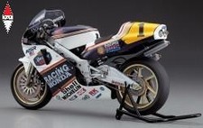 HASEGAWA 1/12 HONDA NSR500