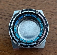 Seiko 6119-6050 NOS, cassa