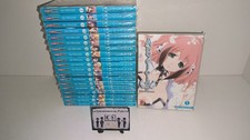 ANGELOID SERIE COMPLETA 1/20