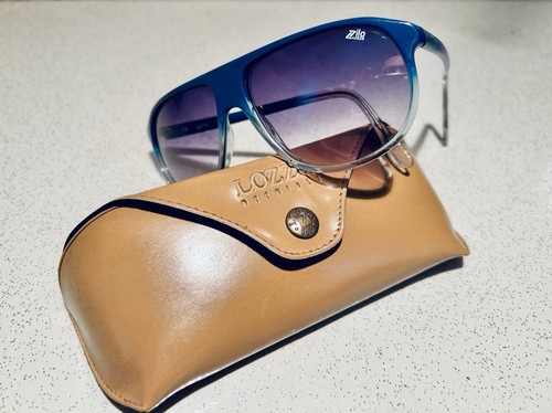 Occhiali sole lozza zilo - lozza,