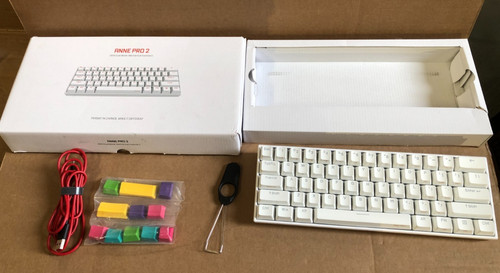 Corn anne pro - 2, da