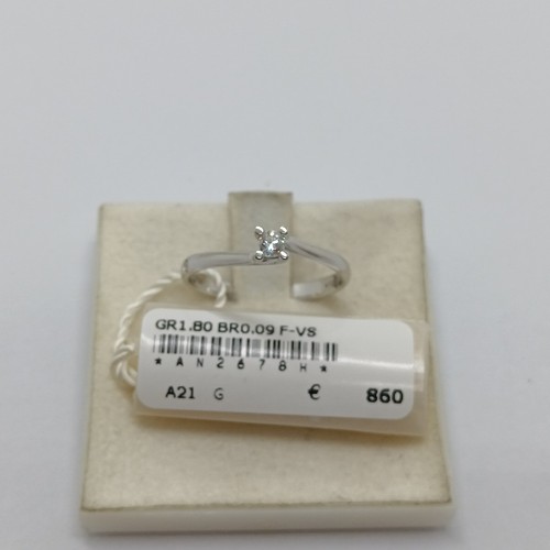 Armonie gioielli anello - gioielli,
