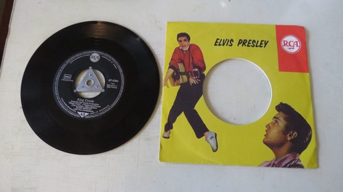 Elvis presley 9201 - elvis, presley-47-9201-rca-king