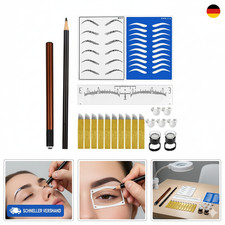 Microblading Tattoo Kit Mit