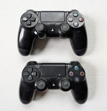 Sony PS4 Wireless Controller