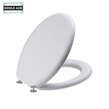 Sedile per wc TENAX Ceramica
