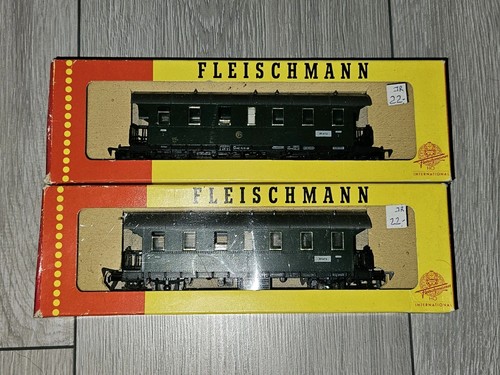 Fleischmann 1554f 5063 - h0,
