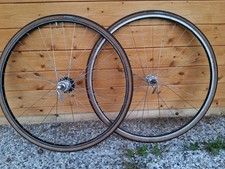 Coppia cerchi Nisi High