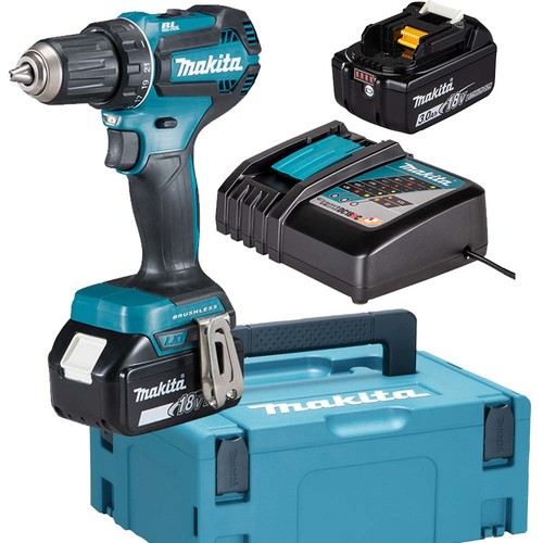 Trapano avvitatore batteria - trapano, a