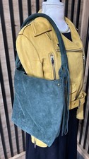 Borsa a tracolla donna vintage