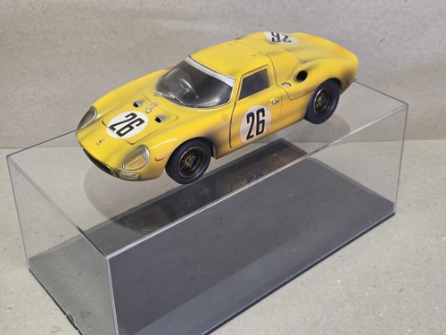 Modellini auto hot - hot, 1:18