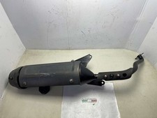 MARMITTA SCARICO ORIGINALE KYMCO PEOPLE 125 S DD 2007-2016 (OM1815)