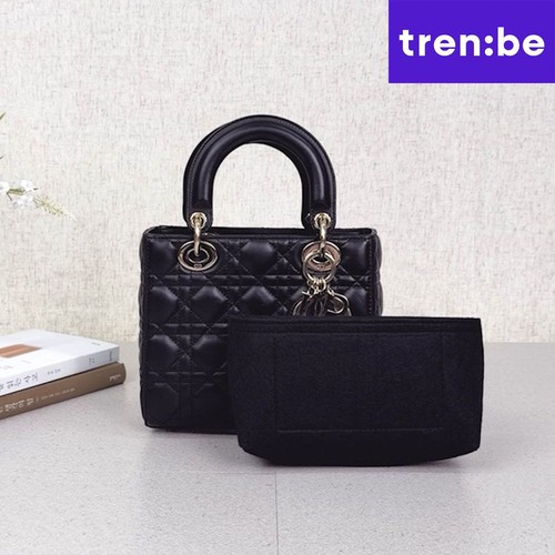 Trenbe lady dior small - lady,