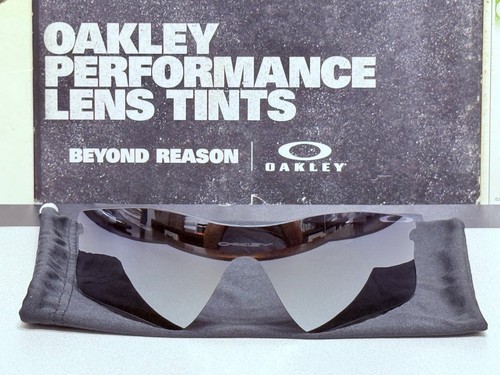 Oakley radar range lente - oakley,
