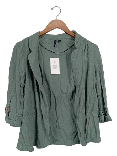 Vero moda blazer donna - donna, verde