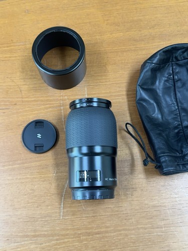 Hasselblad 120mm 4 macro - f/4,