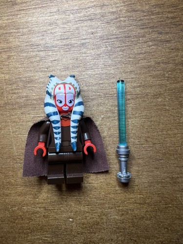 Lego star wars minifigures - wars,