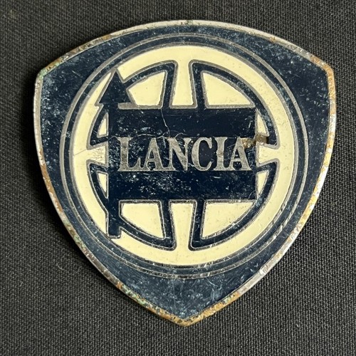 Lancia italian car marque - lancia,