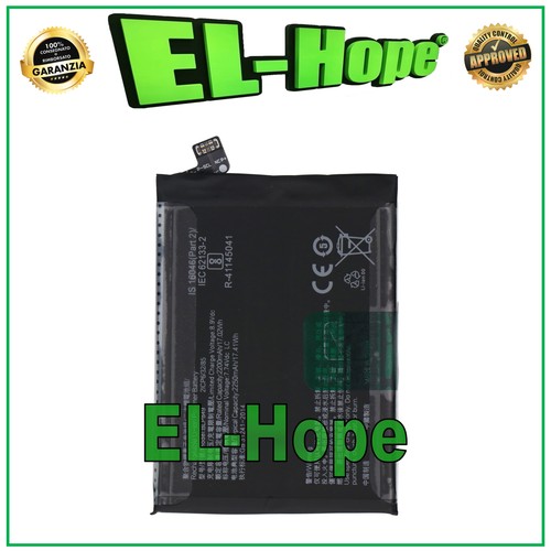 Batteria blp849 2icp6 85 - batteria, 2icp6/32/85