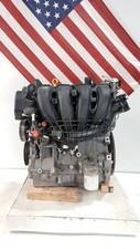 Engine Ford Transit V408 2.0