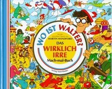 Wo ist Walter? Das wirklich