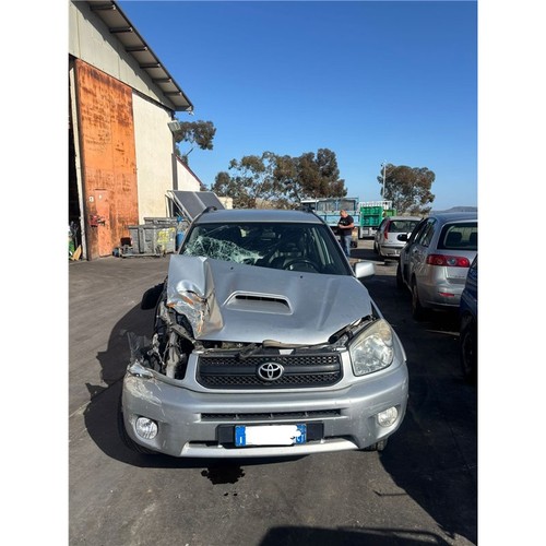 Per ricambi toyota - rav, 4