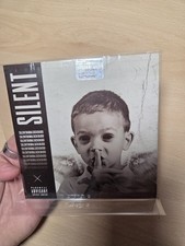 Silent Bob Silent Ep Cd Rap