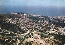 Lavandou Le Club Prive ripresa aerea