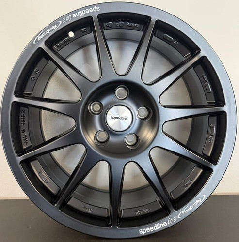Kit cerchi lega per - 4,