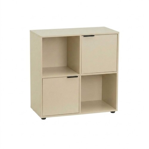 Scaffalatura cubi libreria - cubi,