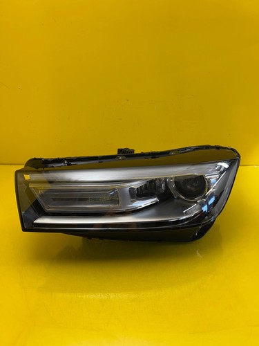 Audi 80a xenon fanale - 16+bi,