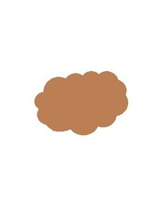 Fondotinta Poudre - Cinecitta/3 Biscuit