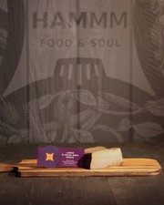 Lardo di suino nero brado trancio da 500 g