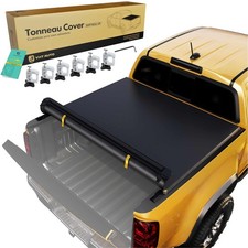 Up Truck Bed Tonneau Cover