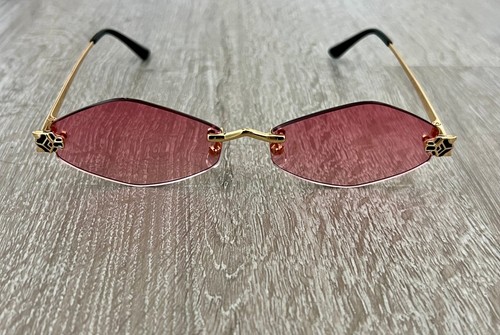 Occhiali sole cartier - occhiali, da