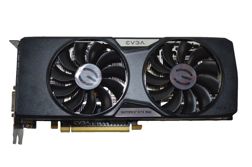 Evga nvidia geforce gtx 960 - geforce,