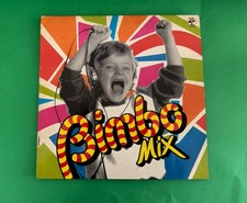 LP 33 GIRI BIMBO MIX 1983 BR
